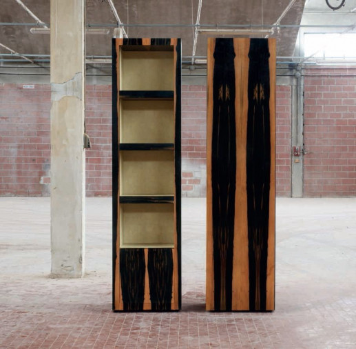 Библиотека Tower