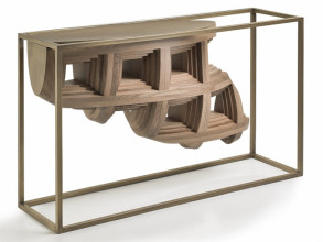 Консоль Rebus 6504