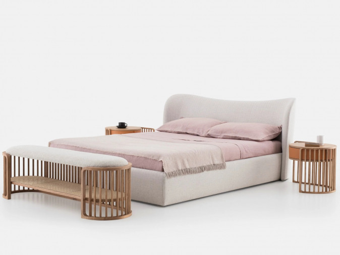 Банкетка Palu