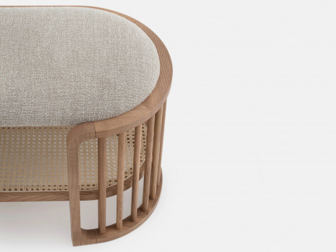 Банкетка Palu