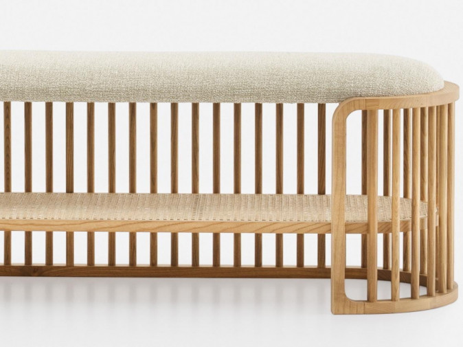 Банкетка Palu