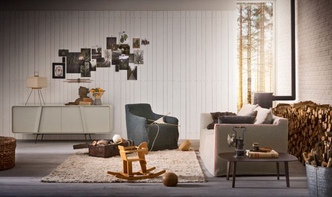 Кресло Jet-Set