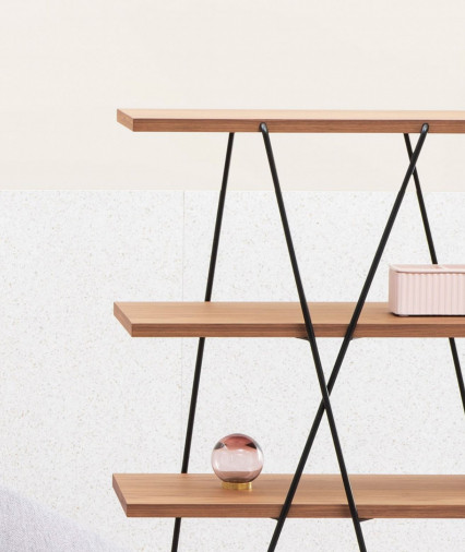 Стеллаж Matassa