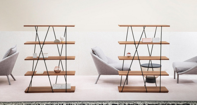 Стеллаж Matassa