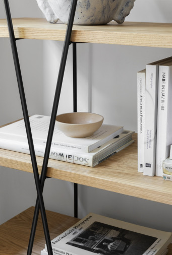 Стеллаж Matassa