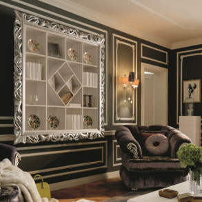 Стеллаж Memorie Veneziane 483