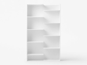 Стеллаж Step 50