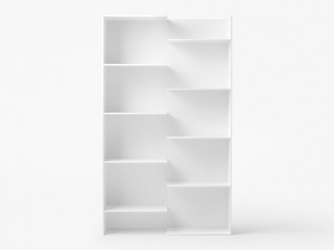 Стеллаж Step 50