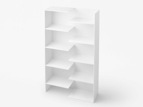 Стеллаж Step 50