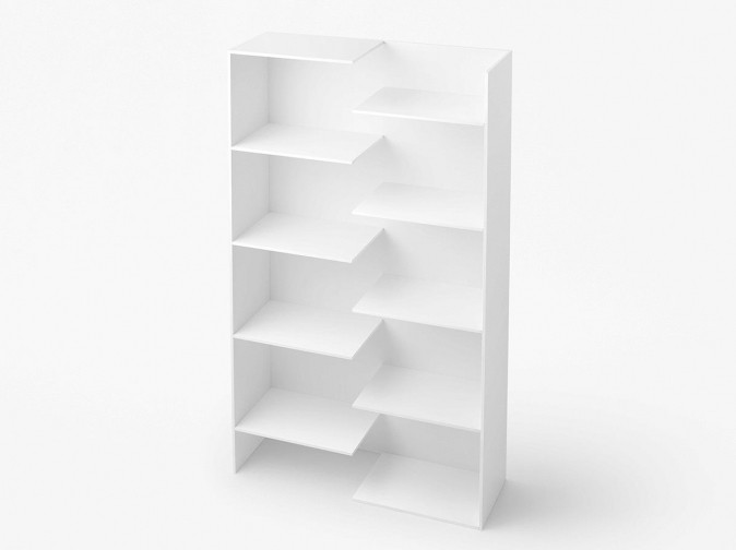 Стеллаж Step 50