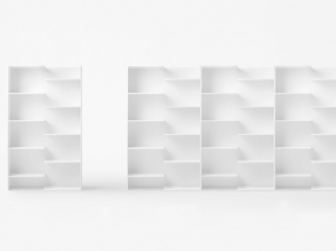 Стеллаж Step 50