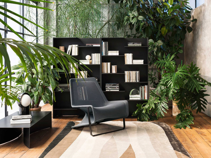 Стеллаж Step 50