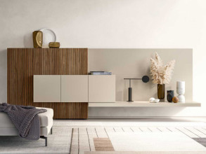 Стенка Day Collection 01