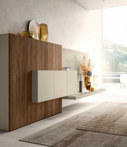 Стенка Day Collection 01