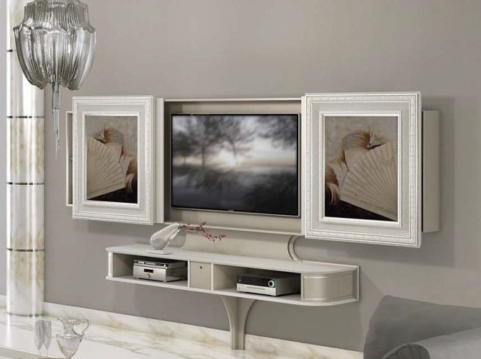 Стенка Sliding