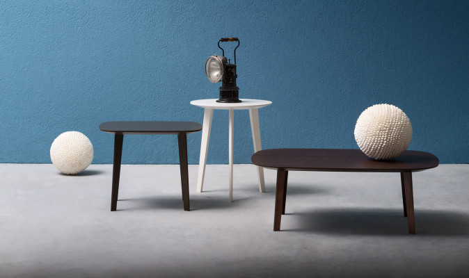 Столик журнальный Life345