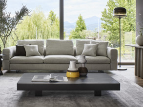 Столик журнальный Jazz Glass