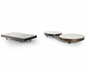 Столик журнальный Jazz Glass