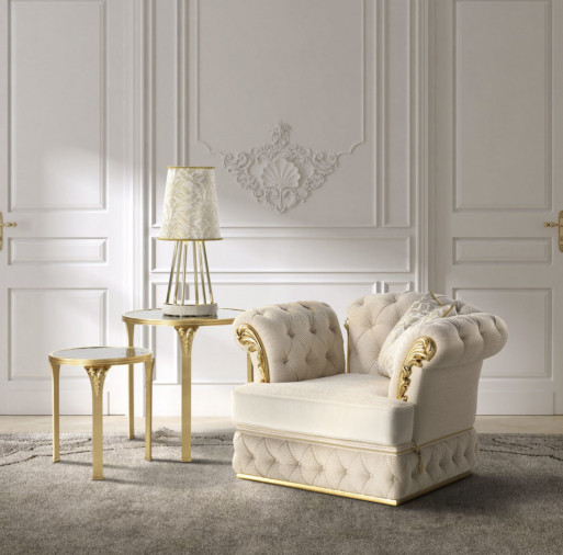 Кресло Goldoni