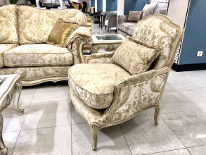 Кресло Tuscany