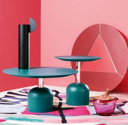 Столик журнальный Illo