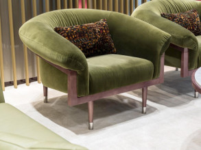 Кресло Madison Green