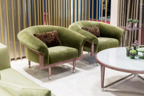 Кресло Madison Green