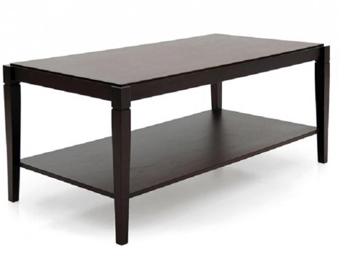 Столик журнальный Squared