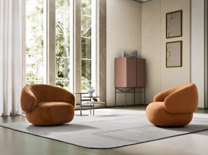 Кресло Pacific