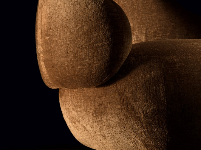 Кресло Pacific