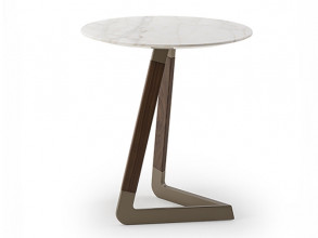 Столик журнальный Drum Round