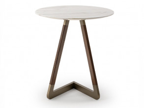 Столик журнальный Drum Round