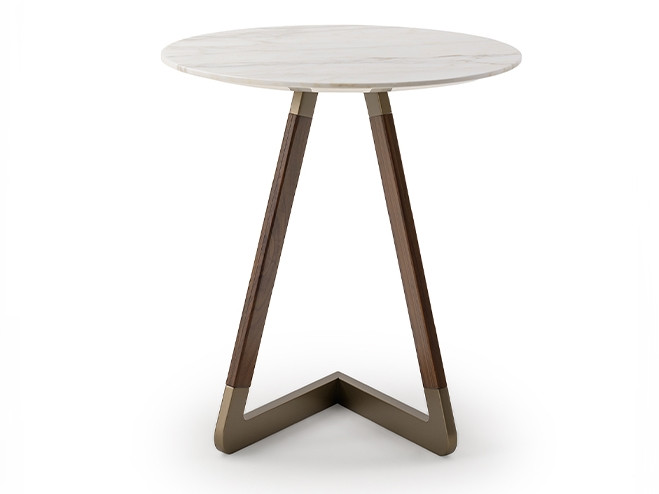 Столик журнальный Drum Round