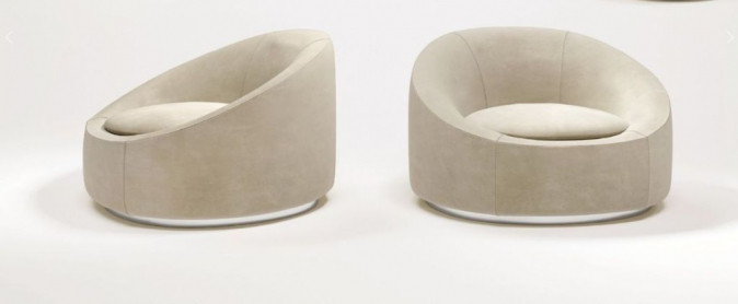 Кресло Corsini