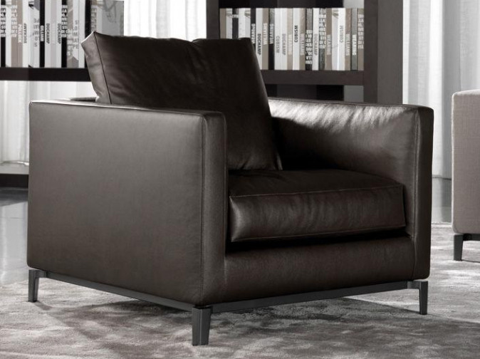 Кресло Andersen