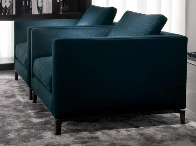 Кресло Andersen