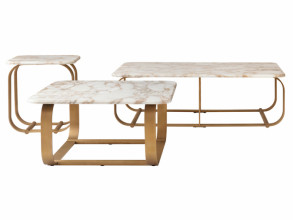 Столик журнальный Buddha Bar