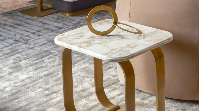 Столик журнальный Buddha Bar