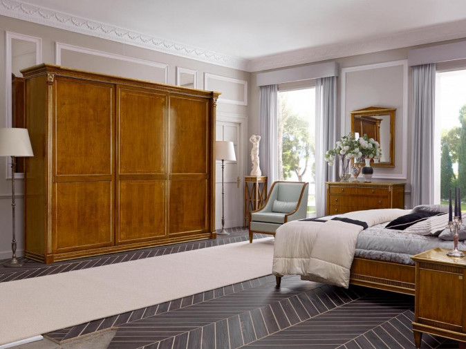 Шкаф Desideri 17.08