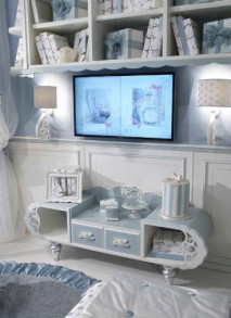 Туалетный столик Spptv2