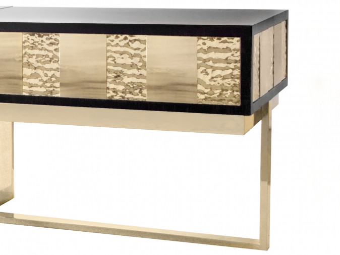 Тумба под ТВ Mondrian