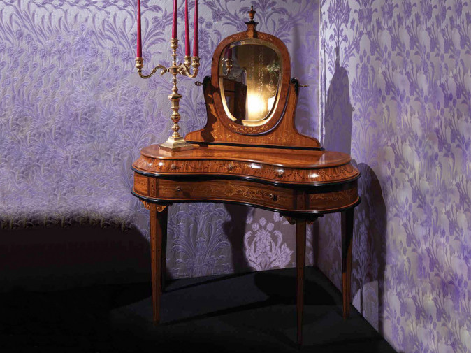 Туалетный столик 3467