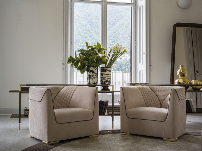 Спальня Farnese