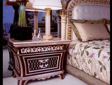 Тумбочка Imperial K501