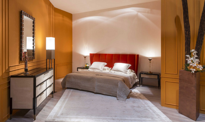 Тумбочка Castello