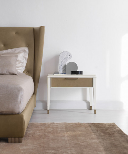 Тумбочка Castello