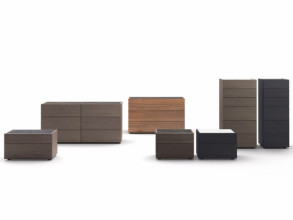 Тумбочка Status