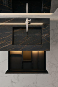 Тумба под раковину Ed 12