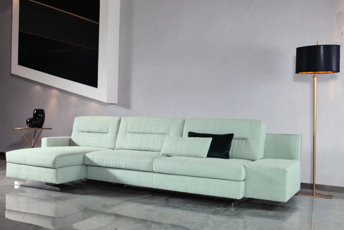 Диван Edimburgo