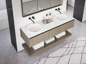 Тумба под раковину Eden 006